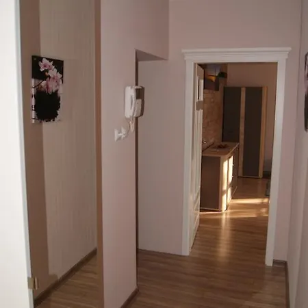 Appartement Gdanskie - Szeroka With 2 *